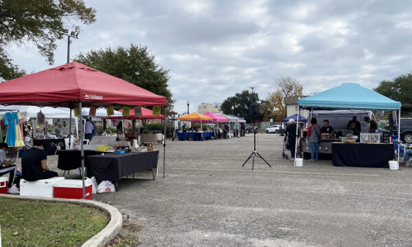 3 (+2) Farmers Markets in Conroe, Woodlands and Montgomery, Texas ...